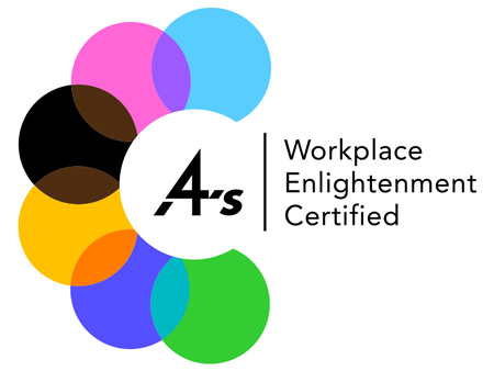 Workplace Enlightenment Certified