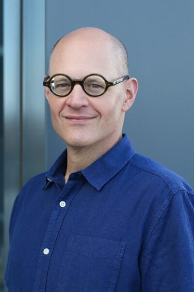 Andrew Seligsohn_Headshot