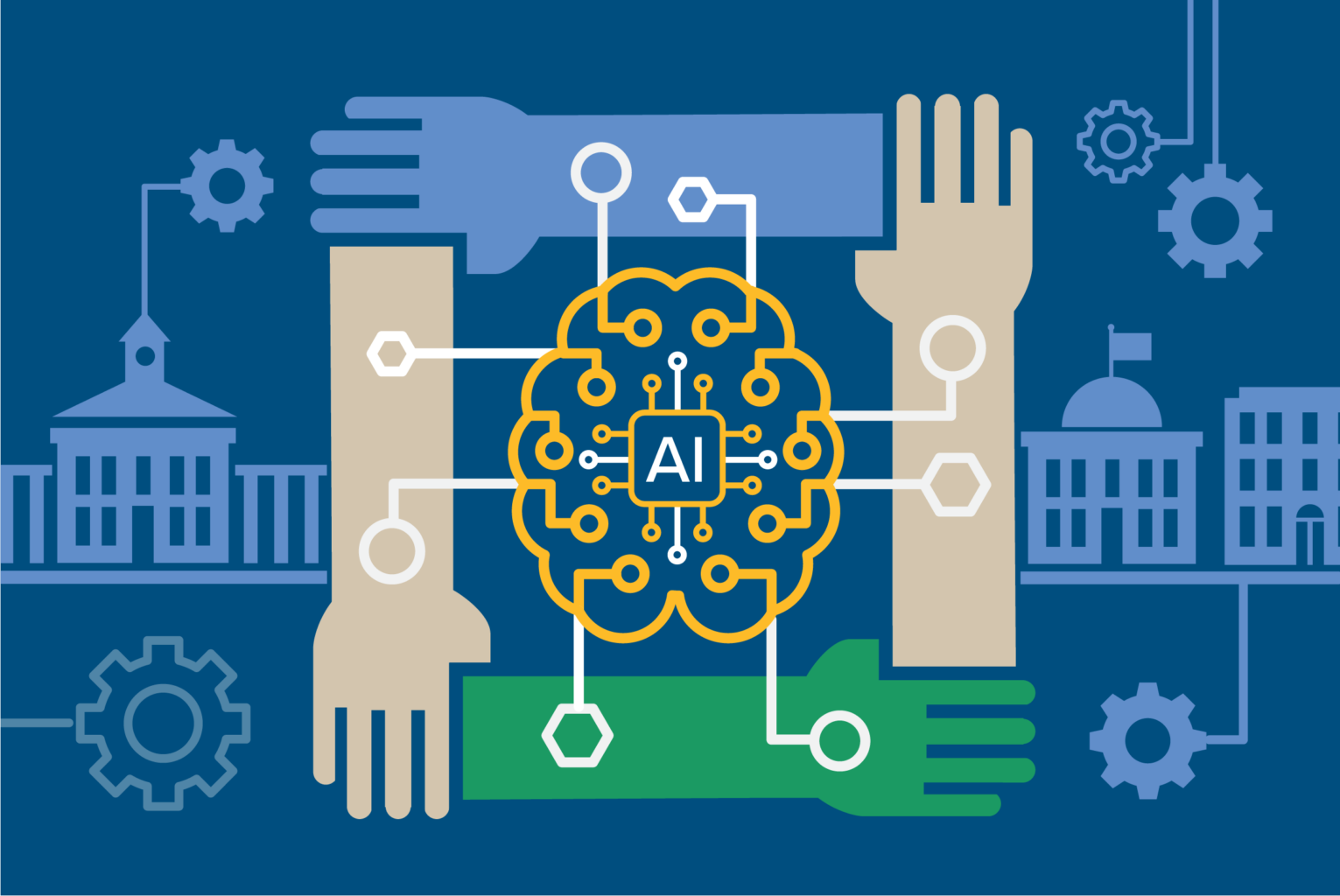 Belonging is Earned Early: How Schools Can Win When AI Shapes Choice