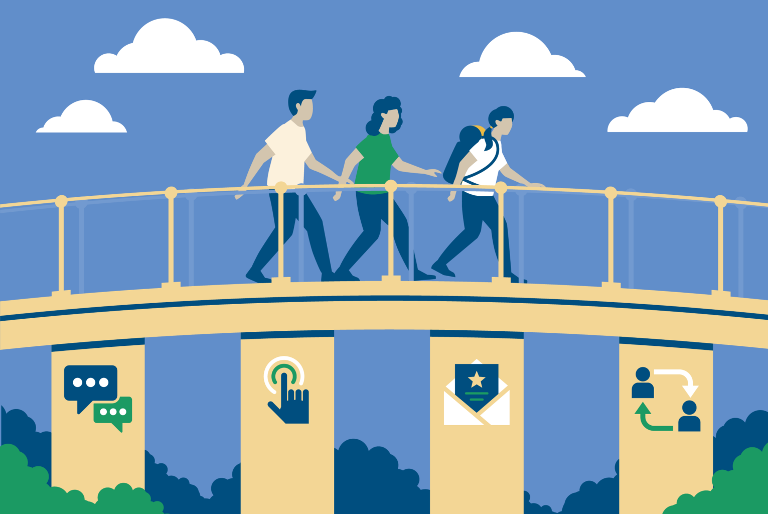 Confidence Converts: Personalized Experiences That Win Families
