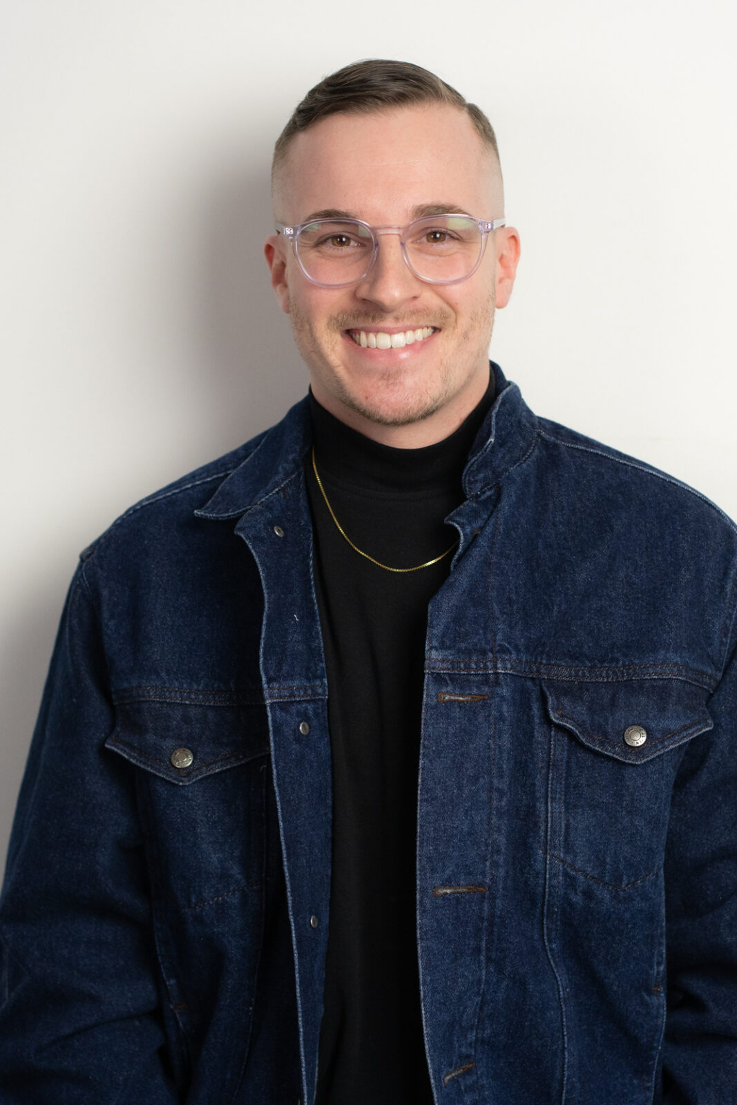 Torin Keefer