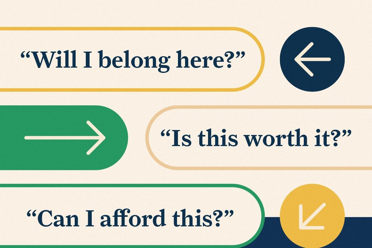2025: The Year Higher Ed Starts Listening to Customers