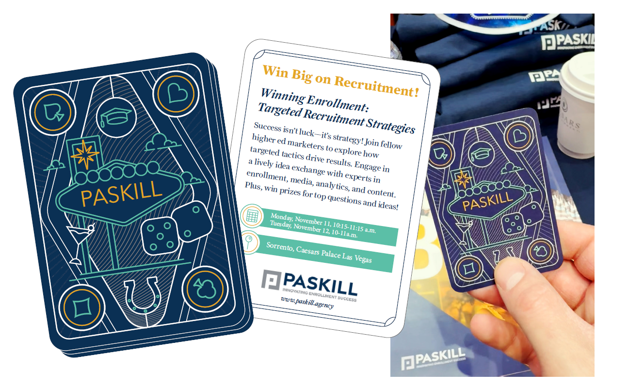 paskill custom cards