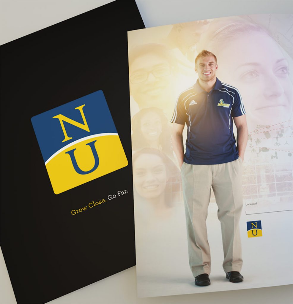 Neumann University Featured Work