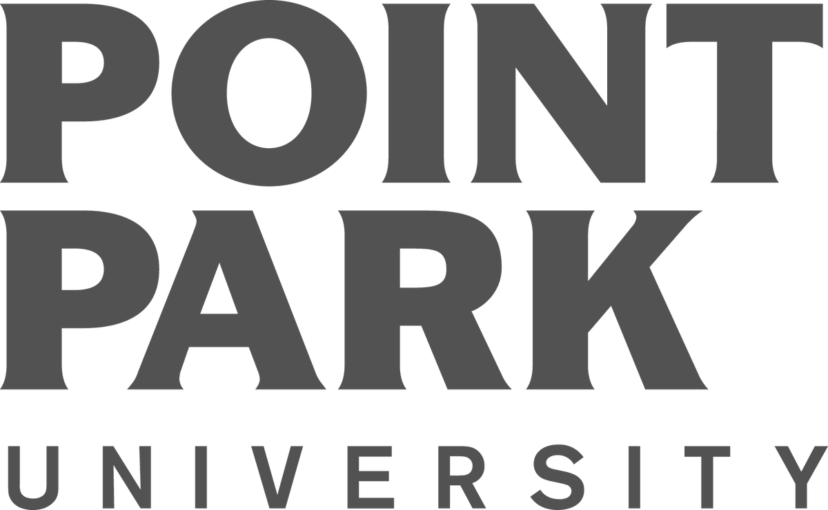 Point Park logo