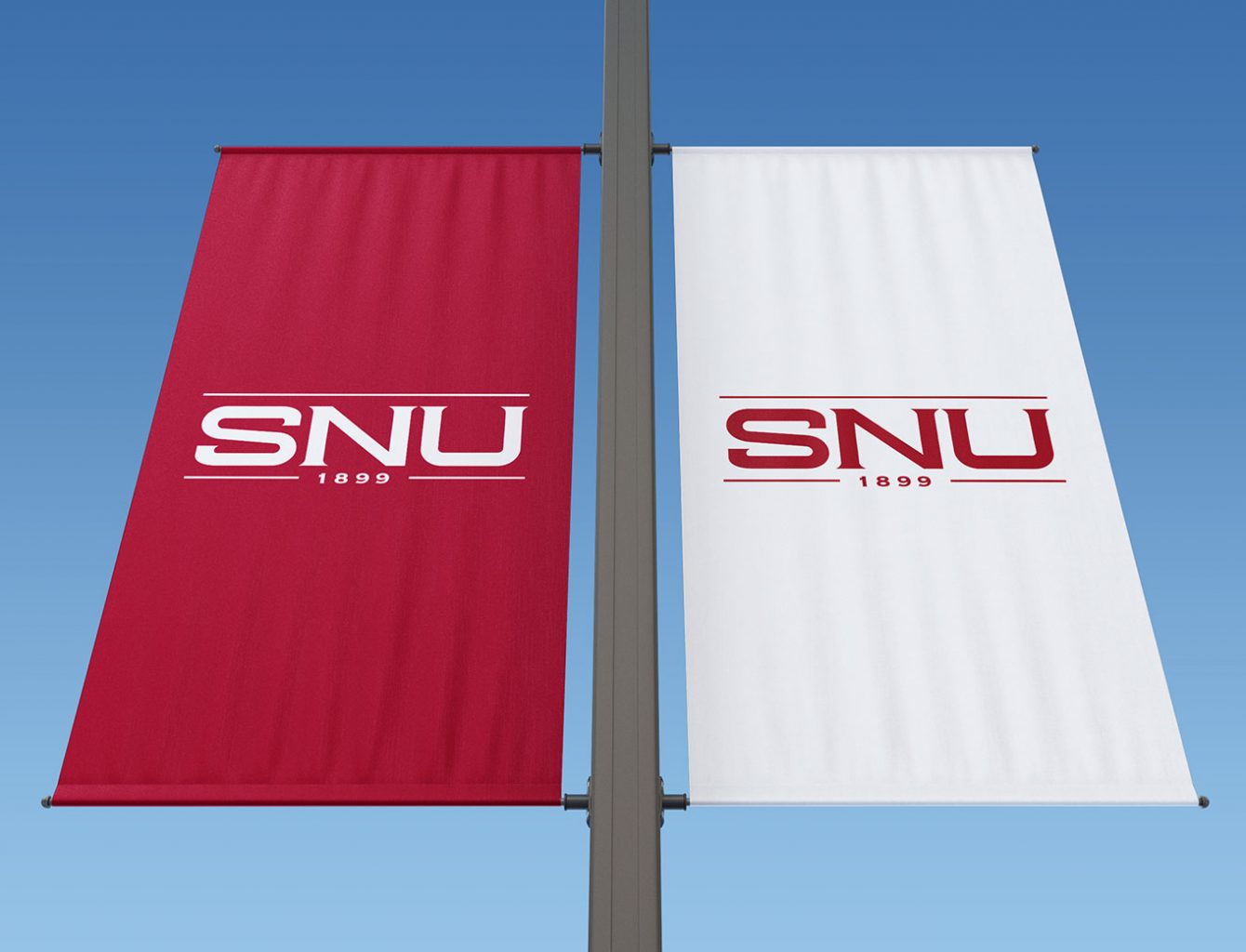 SNU Banners